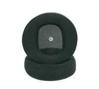 Dekoni Audio Almohadillas para auriculares inalámbricos Audeze Maxwell para juegos, almohadillas de espuma viscoelástica para auriculares Maxwell Audeze, Elite Velour