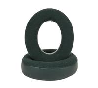 Dekoni Audio Almohadillas para auriculares Meze 109 Pro, almohadillas de repuesto para auriculares Meze (Elite Hybrid)