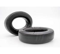 Dekoni Audio Almohadillas para auriculares Sennheiser HD600 HD650 HD660S HD6XX HD58X | Almohadillas de repuesto prémium para auriculares Sennheiser | Suave, duradero, de alta fidelidad y comodidad
