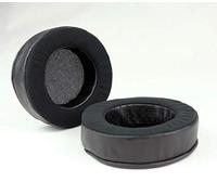 Dekoni Audio Almohadillas para Beyerdynamic DT Series - Cómodas almohadillas de repuesto para DT 990 Pro, calidad de sonido mejorada, diseño duradero (Elite Hybrid)