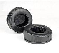 Dekoni Audio - Almohadillas para los oídos Fit Audeze LCD Serie Auriculares - Piel de Oveja
