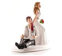 Dekora 305133 Figura boda