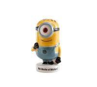 Dekora 349006 Topper para Decoración de Pasteles con Stuart Minions Despicable Me, Multicolor