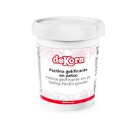 Dekora - Aditivo Alimentario de Pectina en Polvo - 300 g