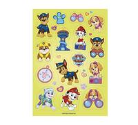 dekora - Decoración Recortable de Tartas de Cumpleaños Infantiles La Patrulla Canina