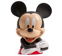Dekora - Hucha Infantil de Mickey Mouse con Billetes de Oblea