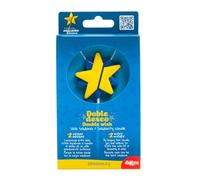 Vela Cumpleaños Solidaria | Velas Especiales de Estrella - Velas Doble Deseo para Ayudar a Niños Enfermos