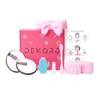 DEKORD Set Skincare, Limpiador Facial, Set Limpieza Facial, Skincare Coreana, Cuidado de la Piel, Regalos Originales para Mujer, Regalos para Mujer, Regalos Originales