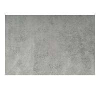 Dekore Lámina decorativa autoadhesiva Cemento (45 x 200 cm, Beton, Gris)