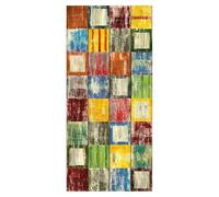 Dekore Rollo adhesivo Bahía (200 x 67,5 cm, Multicolor, Autoadhesivo)