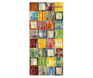 Dekore Rollo adhesivo Bahía (200 x 67,5 cm, Multicolor, Autoadhesivo)