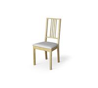 Dekoria Funda para IKEA börje Silla Asiento Pad - Blanco