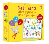 DEL 1 AL 10