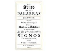 Sobre El Abuso De Las Palabras