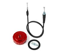 del acelerador y tapa for Bl 200 YFS200 1988-2006 01-0390