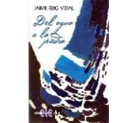 Del Agua A La Piedra