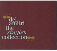 Del Amitri - Alway The Last To Know - Limited Pack + band