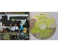 Del Amitri - Be my downfall [Single-CD]