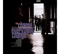 Del Amitri - Change Everything [Casete]