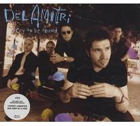 Del Amitri - Cry to Be Found