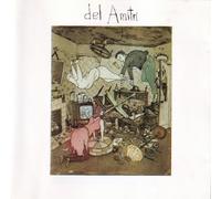 Del Amitri - Del Amitri
