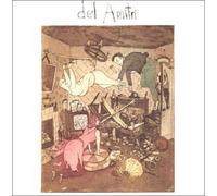 Del Amitri - Del Amitri (Bonus Tracks)