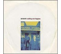 Del Amitri - Del Amitri - Nothing Ever Happens - [7"]