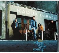 Del Amitri - Del Amitri - When We Were Young - [CDS]