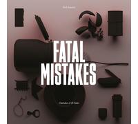 Del Amitri - Fatal Errores:Outtakes & B