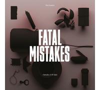 Del Amitri - Fatal Errores:Outtakes & B [LP]