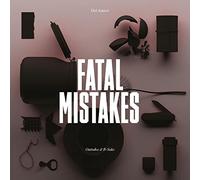 Del Amitri - Fatal Mistakes: Outtakes & B-Sides [Vinilo]