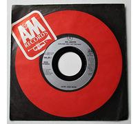 Del Amitri - Here And Now - A&M Records - DELJB 1