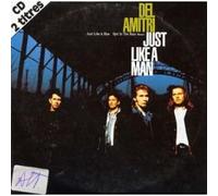 Del Amitri - Just Like a Man