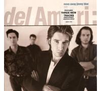 del amitri - MOVE AWAY JIMMY BLUE