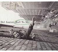 Del Amitri - Roll to me [Single-CD]