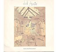 Del Amitri - Sticks And Stones Girl