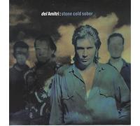 Del Amitri - Stone Cold Sober