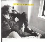 Del Amitri - Tell Her This(4titres)