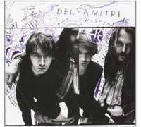 Del Amitri - Twisted - Deluxe Edition