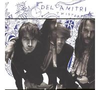 Del Amitri - Twisted [Vinilo]