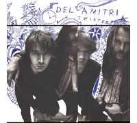 Del Amitri - Twisted [Vinilo]