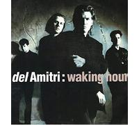 Del Amitri - Waking Hours (1989/90) [Vinilo]