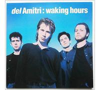 Del Amitri - Waking Hours [Vinilo]
