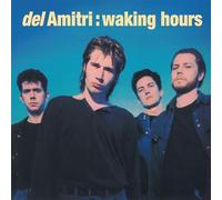 Del Amitri - Waking Hours [Vinilo]