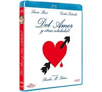 Del amor y otras soledades [Blu-ray]