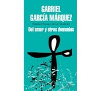 Del amor y otros demonios (Random House)