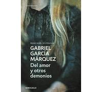Del amor y otros demonios (Contemporánea | Narrativa)