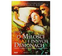 Del amor y otros demonios [DVD] (Audio español)