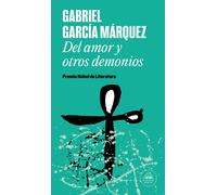 Del amor y otros demonios (Random House)