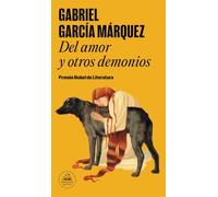 Del amor y otros demonios (Random House)